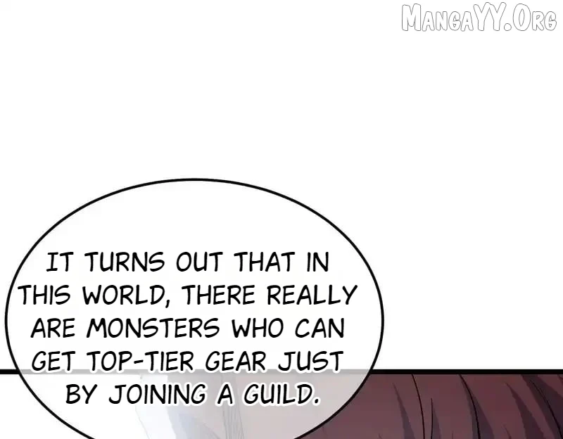 I Rely on My Invincibility to Deal Tons of Damage Passively! Chapter 139 - Page 144