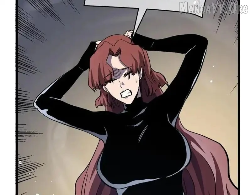 I Rely on My Invincibility to Deal Tons of Damage Passively! Chapter 139 - Page 147