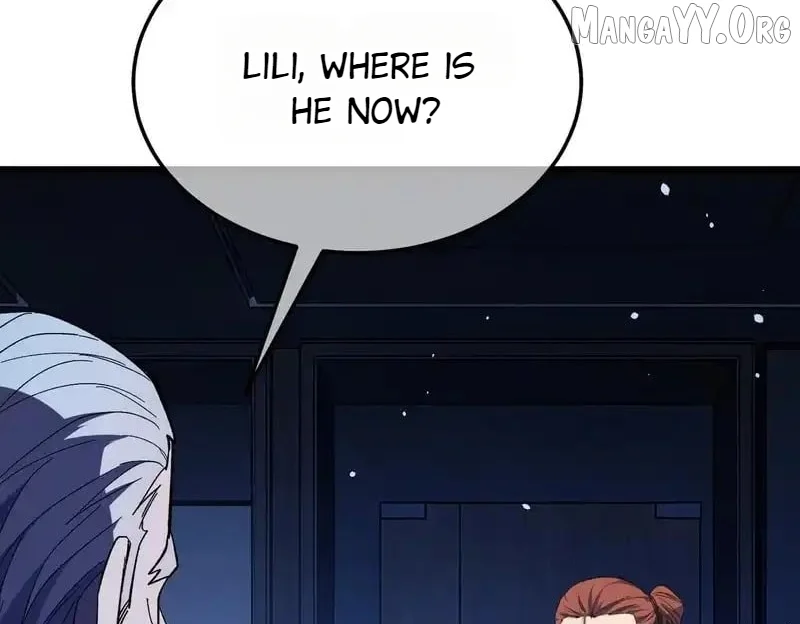 I Rely on My Invincibility to Deal Tons of Damage Passively! Chapter 139 - Page 156