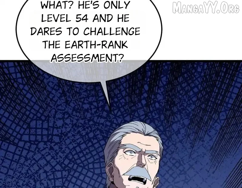 I Rely on My Invincibility to Deal Tons of Damage Passively! Chapter 139 - Page 159