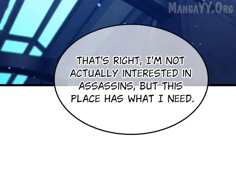 I Rely on My Invincibility to Deal Tons of Damage Passively! Chapter 139 - Page 16