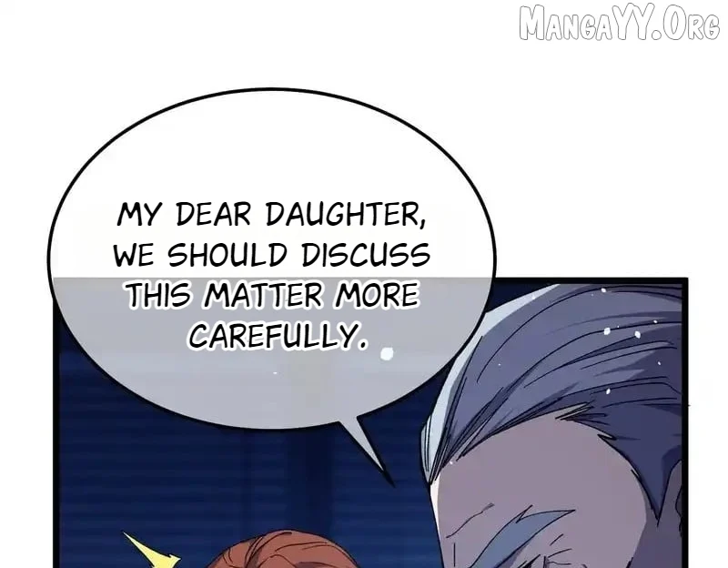 I Rely on My Invincibility to Deal Tons of Damage Passively! Chapter 139 - Page 173