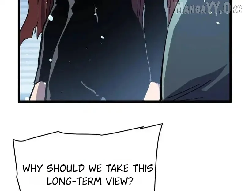 I Rely on My Invincibility to Deal Tons of Damage Passively! Chapter 139 - Page 175