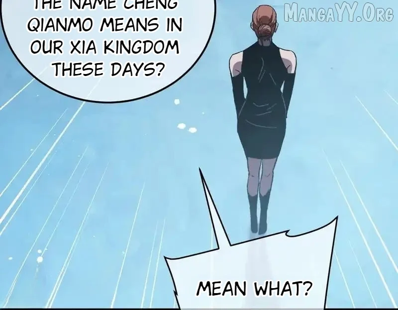 I Rely on My Invincibility to Deal Tons of Damage Passively! Chapter 139 - Page 178