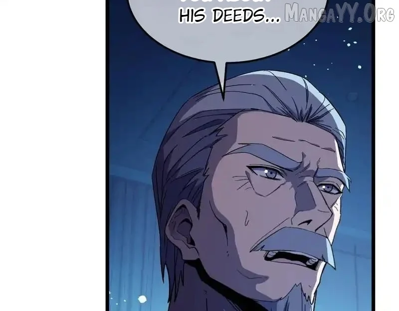 I Rely on My Invincibility to Deal Tons of Damage Passively! Chapter 139 - Page 180