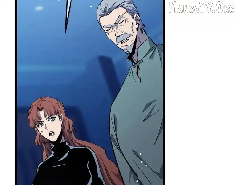 I Rely on My Invincibility to Deal Tons of Damage Passively! Chapter 139 - Page 184