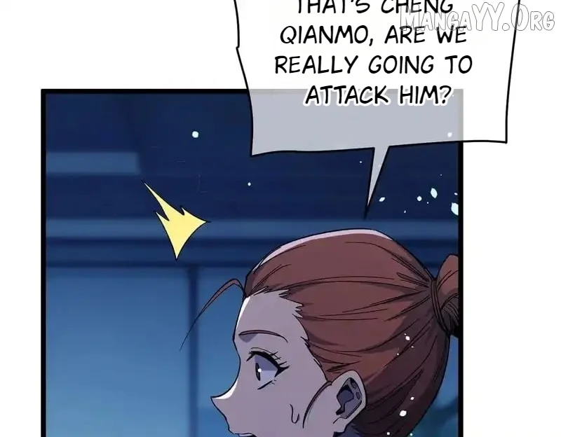 I Rely on My Invincibility to Deal Tons of Damage Passively! Chapter 139 - Page 190