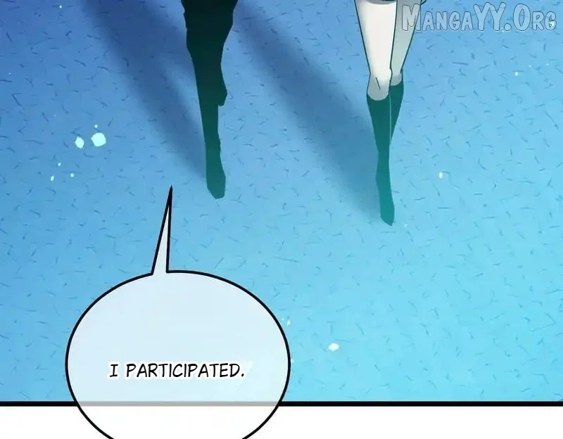 I Rely on My Invincibility to Deal Tons of Damage Passively! Chapter 139 - Page 3