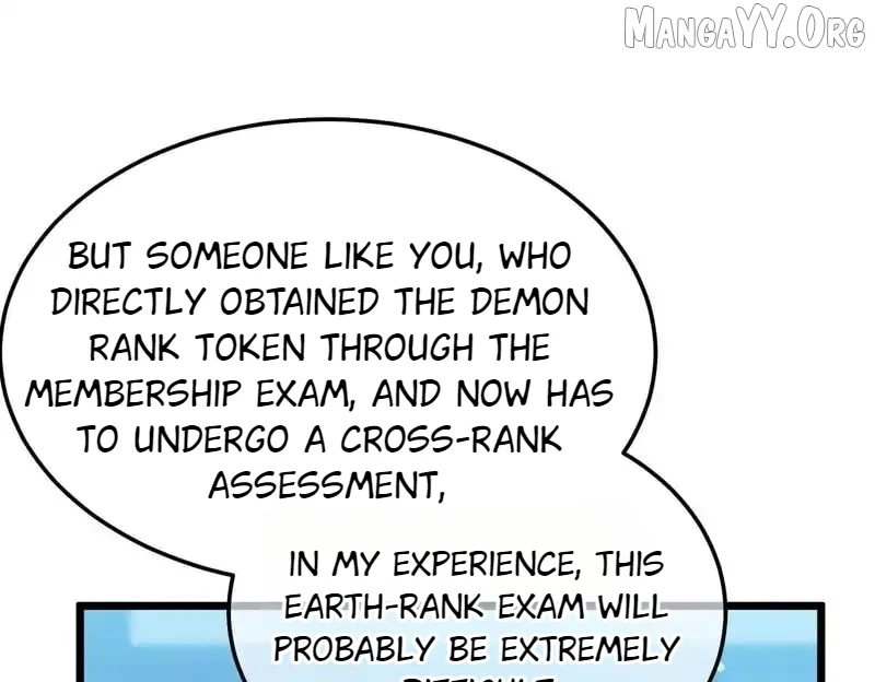 I Rely on My Invincibility to Deal Tons of Damage Passively! Chapter 139 - Page 30