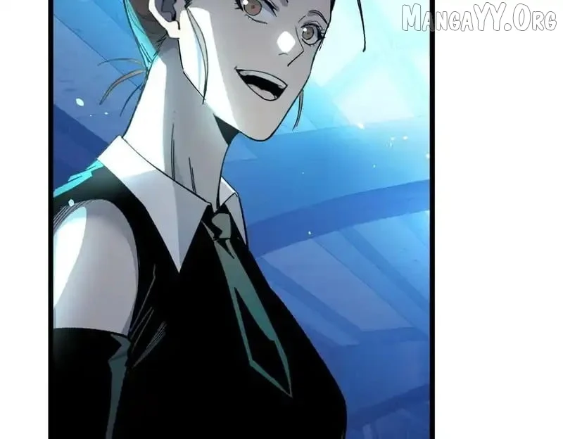 I Rely on My Invincibility to Deal Tons of Damage Passively! Chapter 139 - Page 5