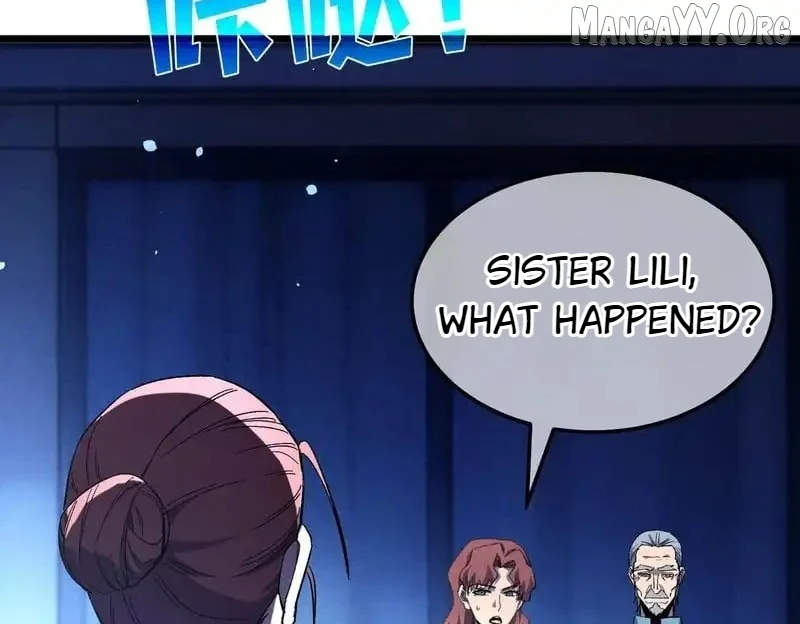 I Rely on My Invincibility to Deal Tons of Damage Passively! Chapter 139 - Page 85