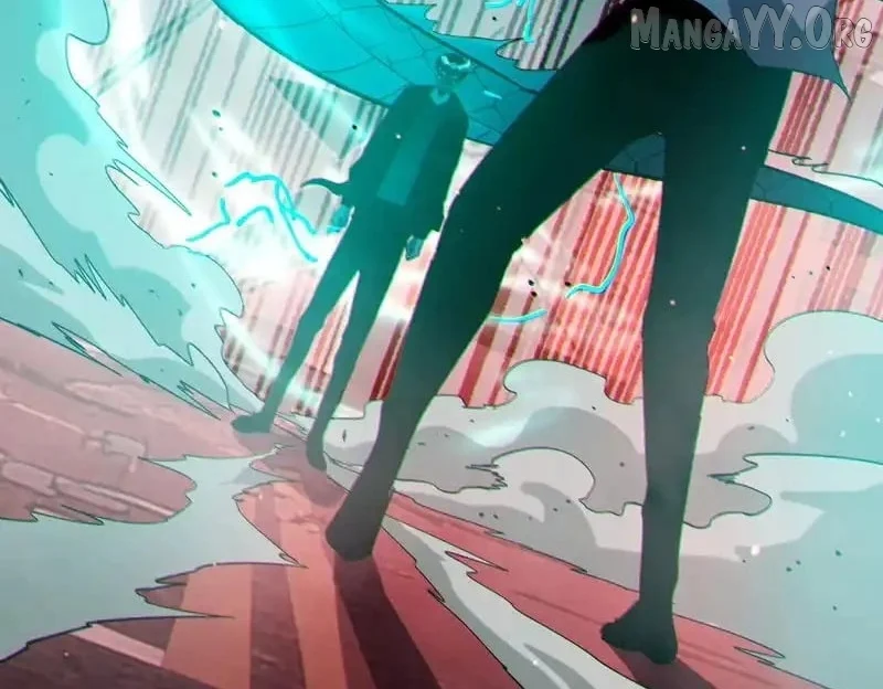 I Rely on My Invincibility to Deal Tons of Damage Passively! Chapter 140 - Page 100