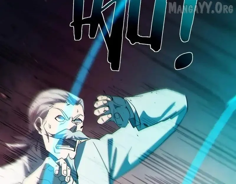 I Rely on My Invincibility to Deal Tons of Damage Passively! Chapter 140 - Page 102