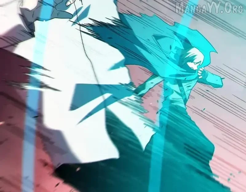 I Rely on My Invincibility to Deal Tons of Damage Passively! Chapter 140 - Page 103