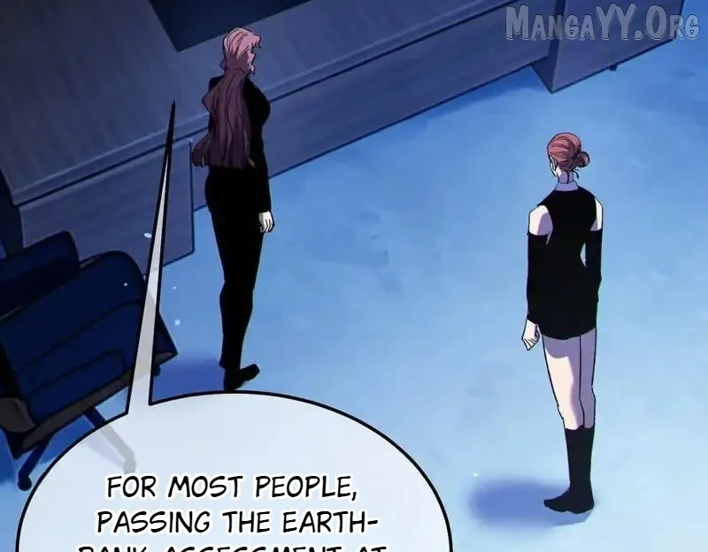 I Rely on My Invincibility to Deal Tons of Damage Passively! Chapter 140 - Page 110