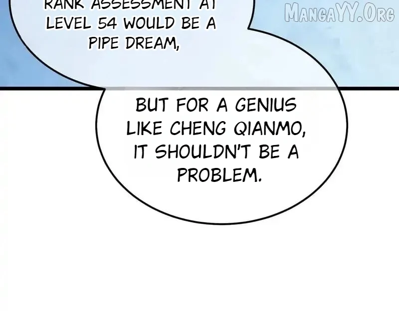 I Rely on My Invincibility to Deal Tons of Damage Passively! Chapter 140 - Page 111