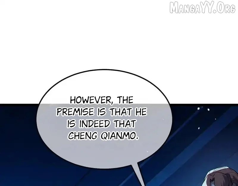 I Rely on My Invincibility to Deal Tons of Damage Passively! Chapter 140 - Page 113