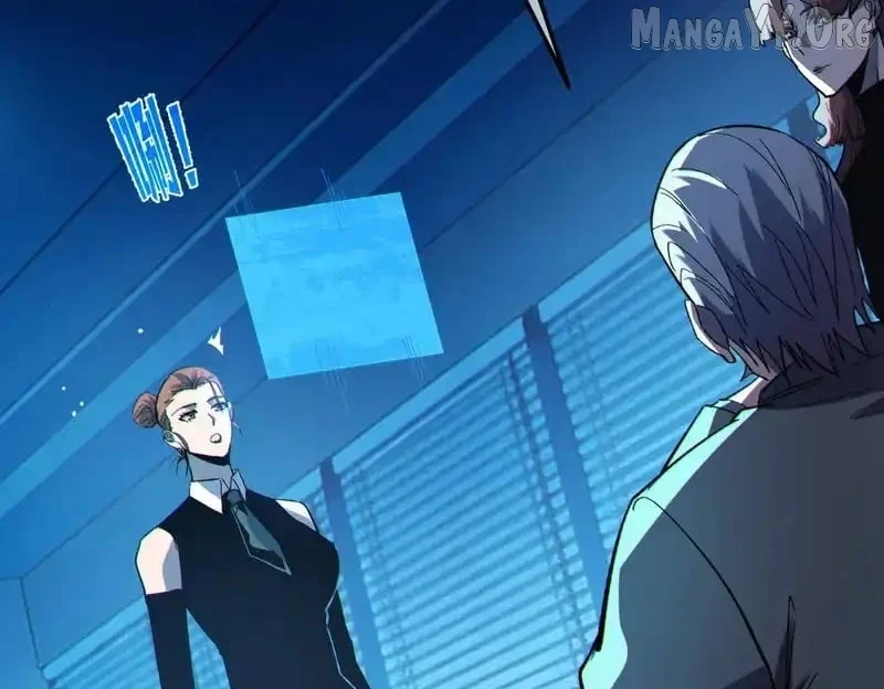 I Rely on My Invincibility to Deal Tons of Damage Passively! Chapter 140 - Page 114