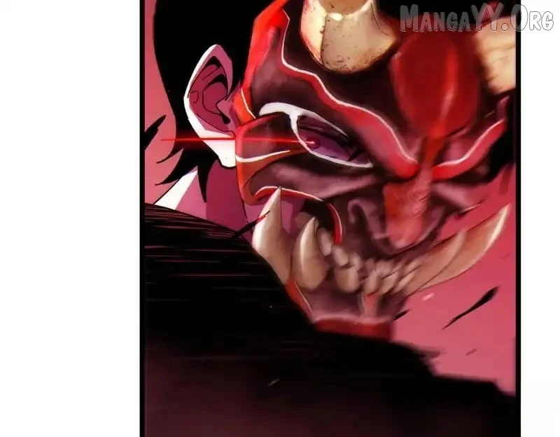 I Rely on My Invincibility to Deal Tons of Damage Passively! Chapter 140 - Page 12