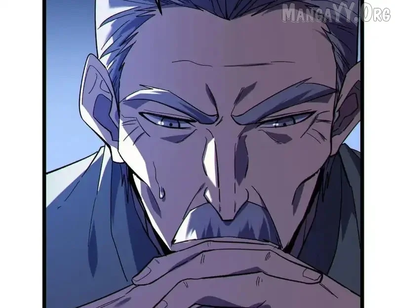 I Rely on My Invincibility to Deal Tons of Damage Passively! Chapter 140 - Page 122