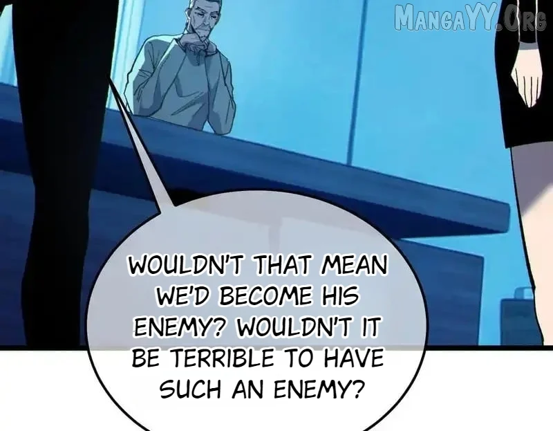 I Rely on My Invincibility to Deal Tons of Damage Passively! Chapter 140 - Page 126