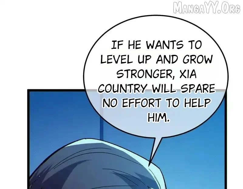 I Rely on My Invincibility to Deal Tons of Damage Passively! Chapter 140 - Page 128