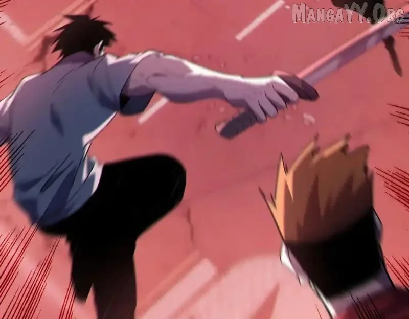 I Rely on My Invincibility to Deal Tons of Damage Passively! Chapter 140 - Page 149