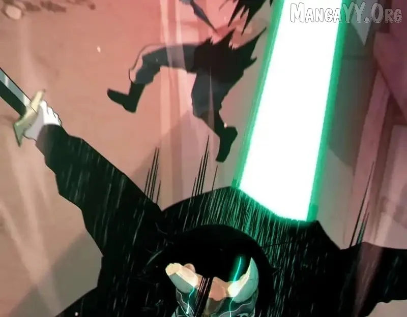 I Rely on My Invincibility to Deal Tons of Damage Passively! Chapter 140 - Page 157