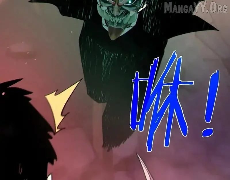 I Rely on My Invincibility to Deal Tons of Damage Passively! Chapter 140 - Page 158