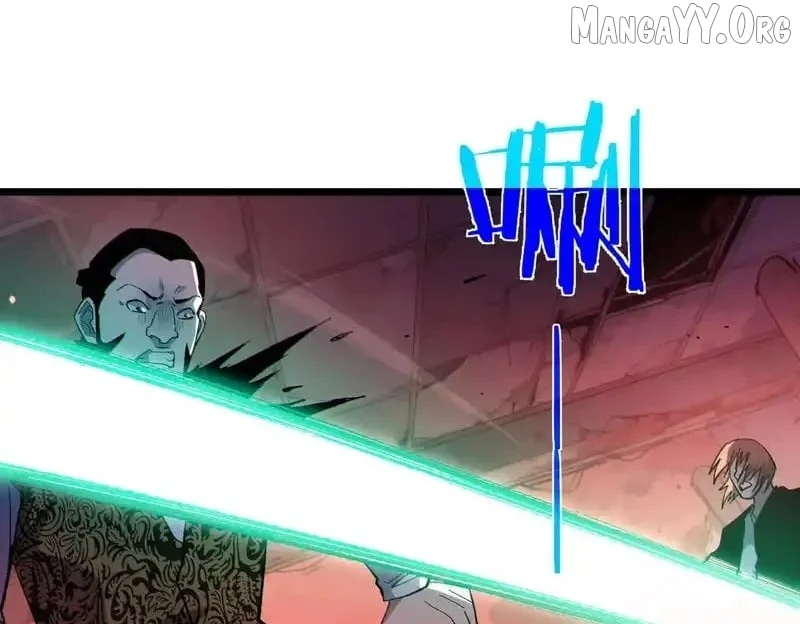 I Rely on My Invincibility to Deal Tons of Damage Passively! Chapter 140 - Page 160