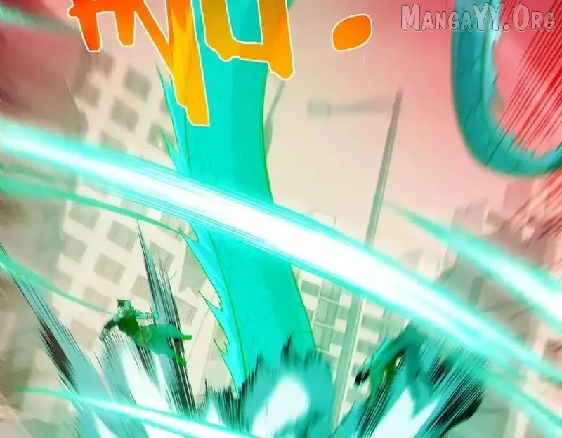 I Rely on My Invincibility to Deal Tons of Damage Passively! Chapter 140 - Page 163