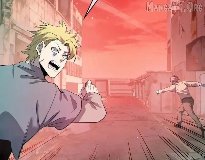 I Rely on My Invincibility to Deal Tons of Damage Passively! Chapter 140 - Page 166