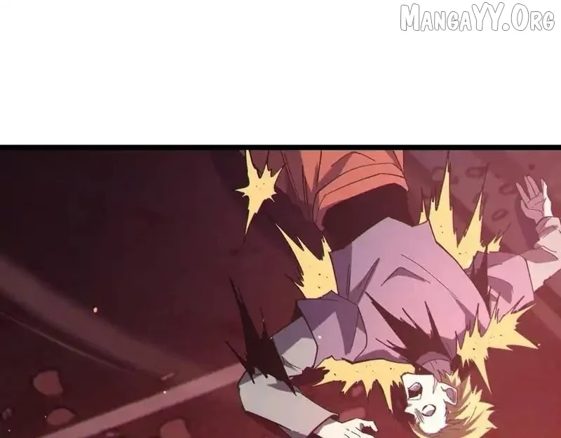 I Rely on My Invincibility to Deal Tons of Damage Passively! Chapter 140 - Page 169