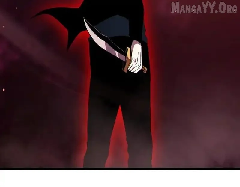 I Rely on My Invincibility to Deal Tons of Damage Passively! Chapter 140 - Page 178