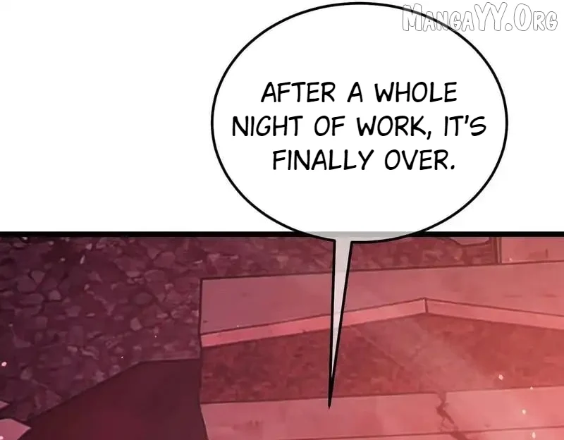 I Rely on My Invincibility to Deal Tons of Damage Passively! Chapter 140 - Page 182