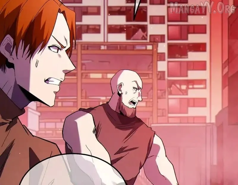 I Rely on My Invincibility to Deal Tons of Damage Passively! Chapter 140 - Page 23