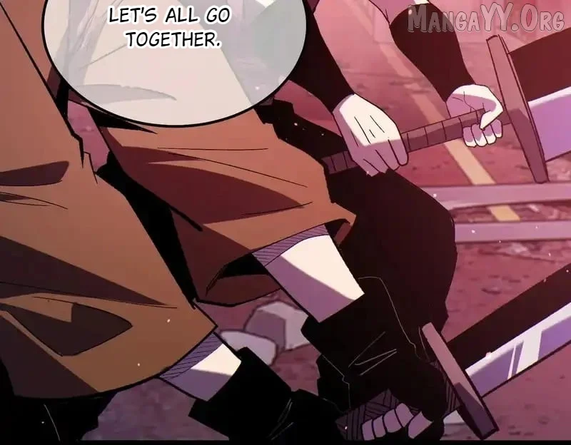 I Rely on My Invincibility to Deal Tons of Damage Passively! Chapter 140 - Page 24