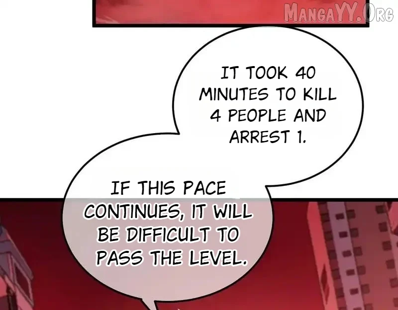 I Rely on My Invincibility to Deal Tons of Damage Passively! Chapter 140 - Page 31