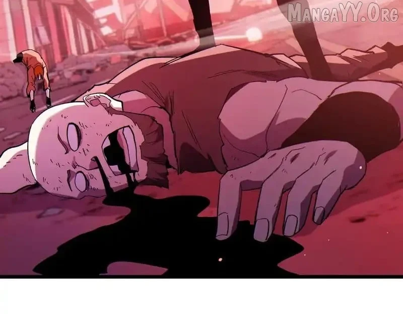 I Rely on My Invincibility to Deal Tons of Damage Passively! Chapter 140 - Page 33