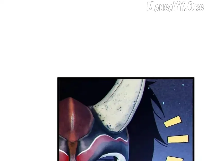 I Rely on My Invincibility to Deal Tons of Damage Passively! Chapter 140 - Page 37