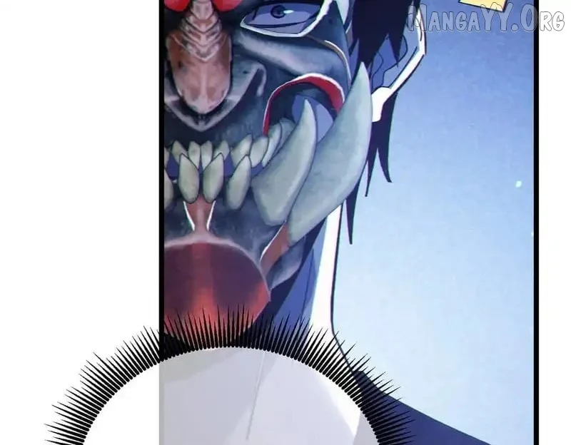 I Rely on My Invincibility to Deal Tons of Damage Passively! Chapter 140 - Page 38