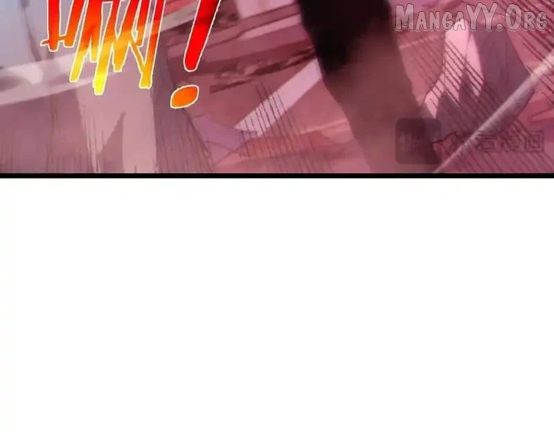 I Rely on My Invincibility to Deal Tons of Damage Passively! Chapter 140 - Page 45