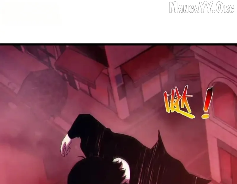 I Rely on My Invincibility to Deal Tons of Damage Passively! Chapter 140 - Page 46