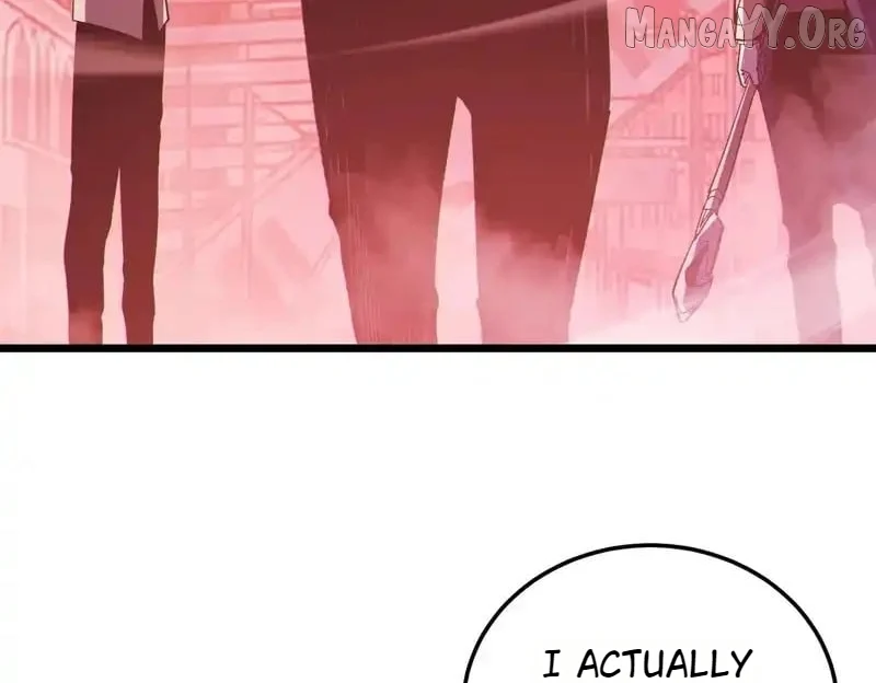 I Rely on My Invincibility to Deal Tons of Damage Passively! Chapter 140 - Page 59