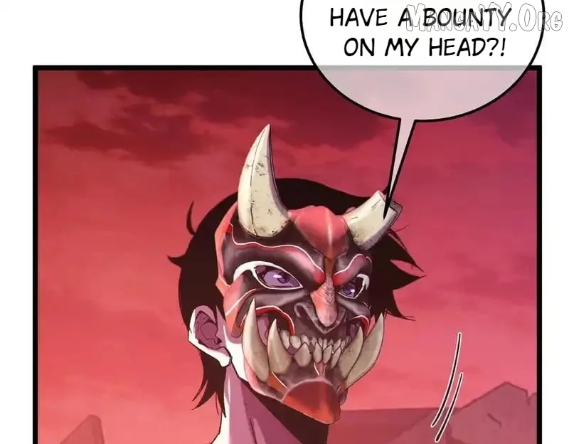 I Rely on My Invincibility to Deal Tons of Damage Passively! Chapter 140 - Page 60