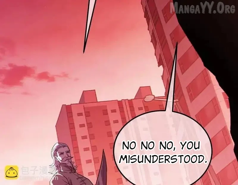 I Rely on My Invincibility to Deal Tons of Damage Passively! Chapter 140 - Page 64