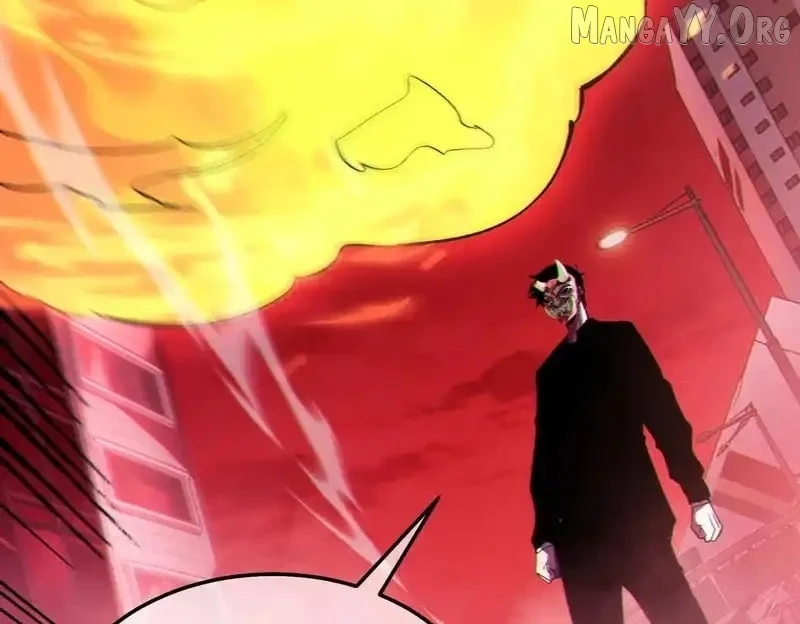 I Rely on My Invincibility to Deal Tons of Damage Passively! Chapter 140 - Page 86