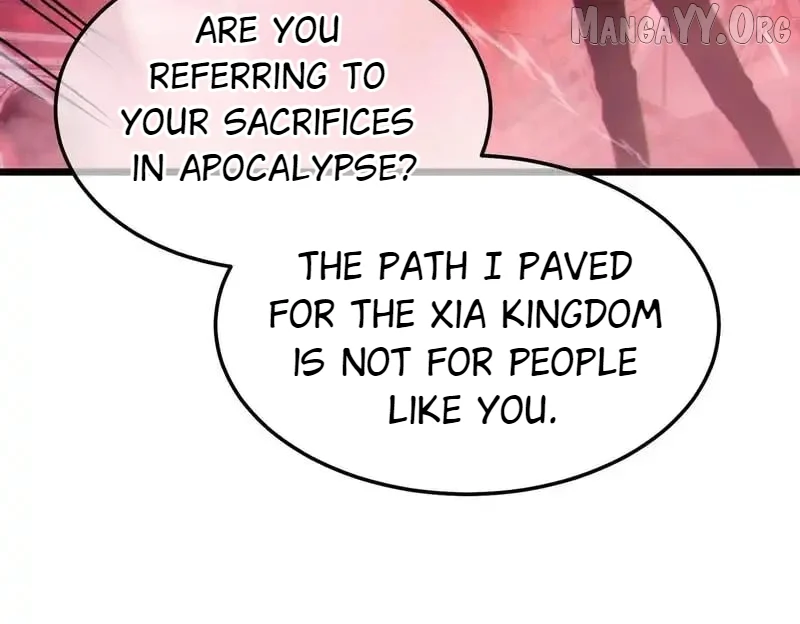 I Rely on My Invincibility to Deal Tons of Damage Passively! Chapter 140 - Page 87