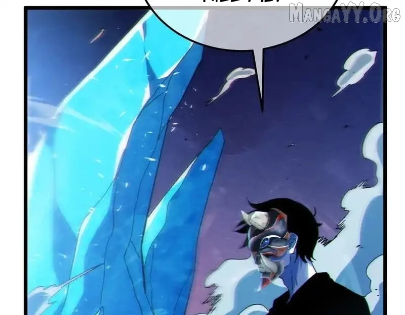 I Rely on My Invincibility to Deal Tons of Damage Passively! Chapter 140 - Page 91