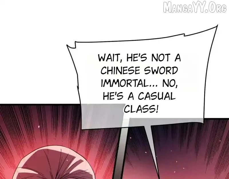 I Rely on My Invincibility to Deal Tons of Damage Passively! Chapter 140 - Page 95